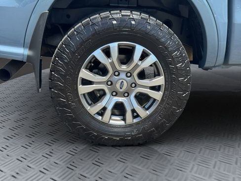 Used 2023 Ford Ranger 4x4 SuperCrew image 28