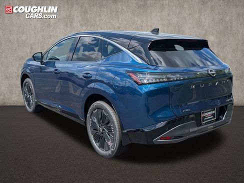 New 2026 Nissan Murano Platinum w/ Cargo Package AWD/4WD image 6