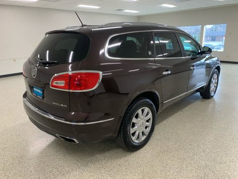 Used 2015 Buick Enclave Leather image 5