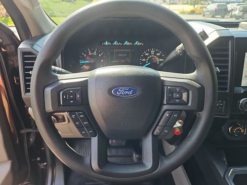 Used 2020 Ford F150 XL w/ Equipment Group 101A Mid AWD/4WD image 17