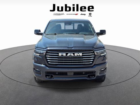 New 2026 RAM 1500 Laramie AWD/4WD image 2