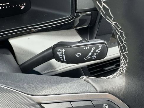 New 2025 Volkswagen Taos S FWD image 25