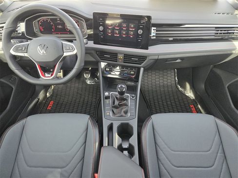 New 2026 Volkswagen Jetta GLI Autobahn image 18