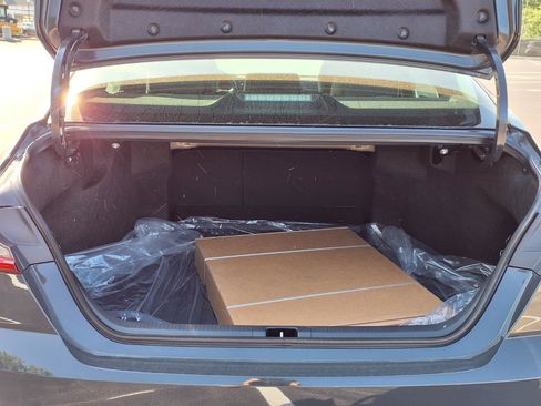 New 2026 Toyota Camry XSE FWD image 23