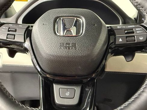 Used 2026 Honda Passport TrailSport Elite image 19