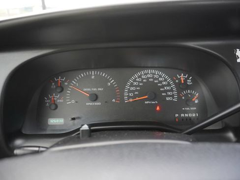 Used 2002 Dodge Ram 3500 Truck 2WD Quad Cab image 15