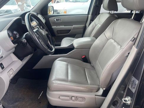 Used 2012 Honda Pilot EX-L image 7