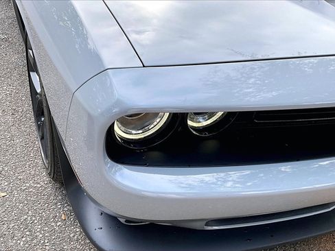 Used 2020 Dodge Challenger R/T w/ Blacktop Package image 25