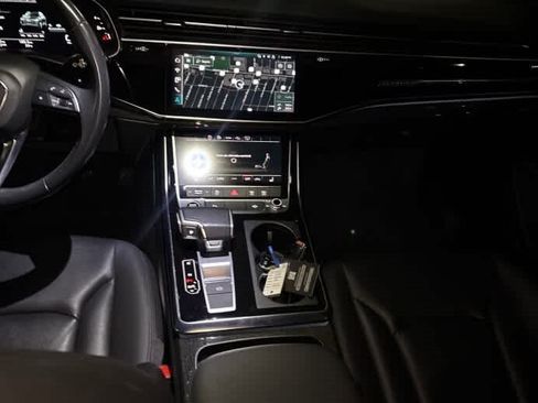 Used 2022 Audi Q7 3.0T Premium Plus AWD/4WD image 6