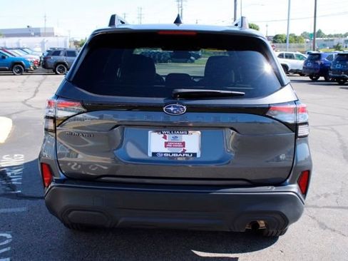 Certified 2026 Subaru Forester Premium AWD/4WD image 4
