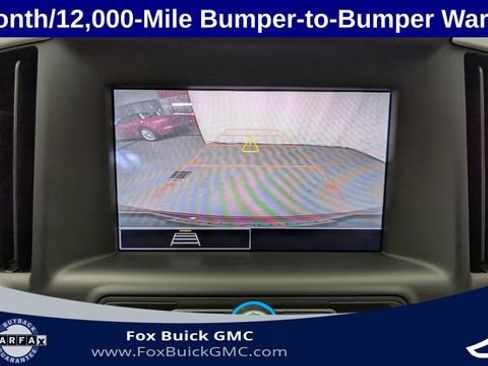 Used 2023 GMC Terrain SLE w/ Driver Convenience Package AWD/4WD image 15