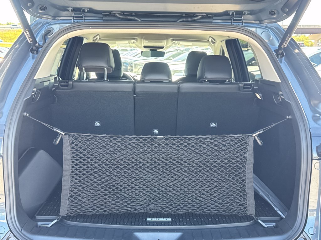 New 2026 MAZDA CX-5 Preferred AWD/4WD image 10