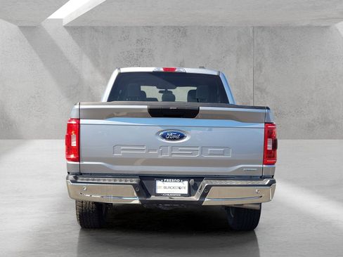 Used 2023 Ford F150 XLT AWD/4WD image 6