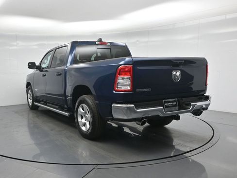 Used 2021 RAM 1500 Big Horn image 31