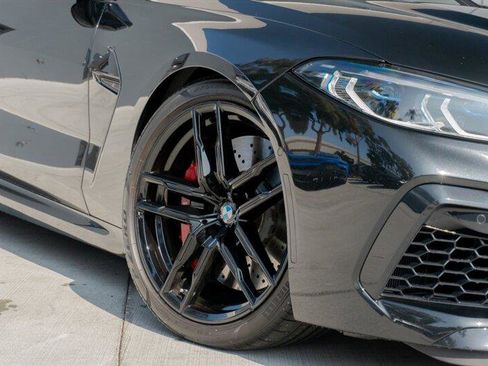 Used 2025 BMW M8 Competition image 29