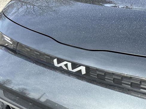 Used 2023 Kia Soul LX w/ Option Group 015 image 10