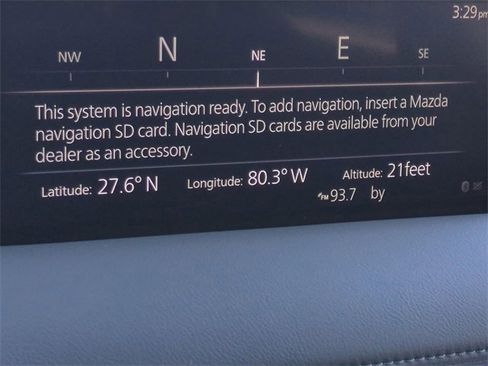 Certified 2023 MAZDA CX-5 AWD 2.5 S w/ Preferred Package image 26