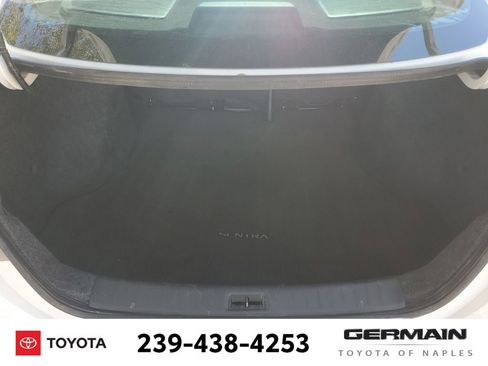 Used 2019 Nissan Sentra S image 23