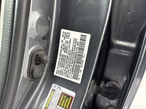 Used 2012 Honda CR-V EX image 36