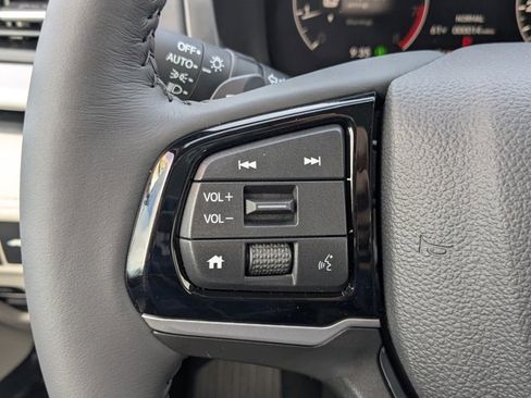 New 2026 Honda Odyssey EX-L image 25