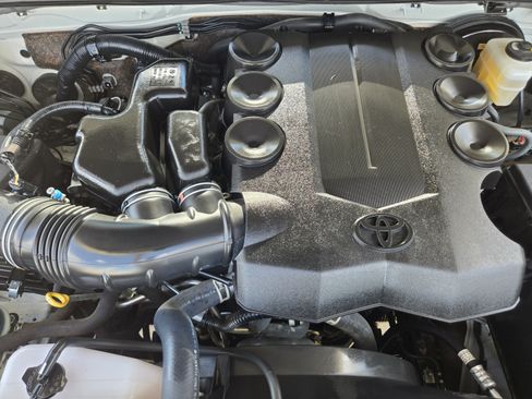 Used 2023 Toyota 4Runner SR5 RWD image 25