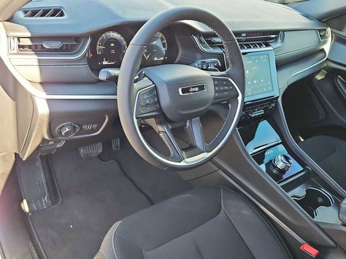 New 2026 Jeep Grand Cherokee Laredo X image 10