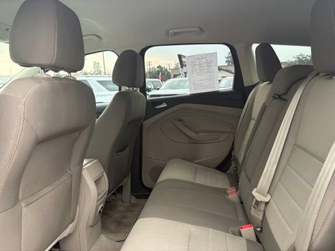 Used 2013 Ford Escape SE AWD/4WD image 13