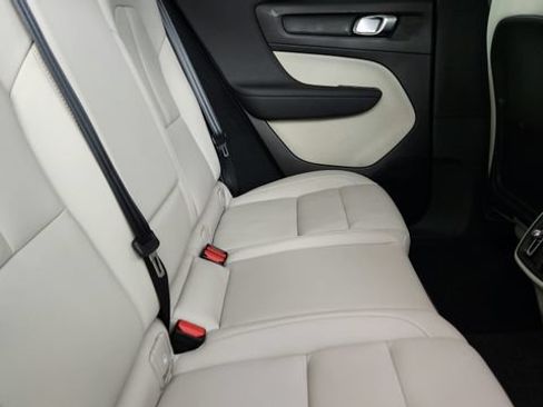 Certified 2026 Volvo XC40 B5 Ultra w/ Climate Package AWD/4WD image 69