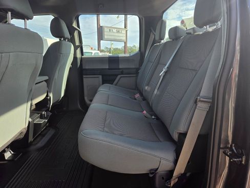 Used 2019 Ford F250 XL w/ Power Equipment Group AWD/4WD image 15