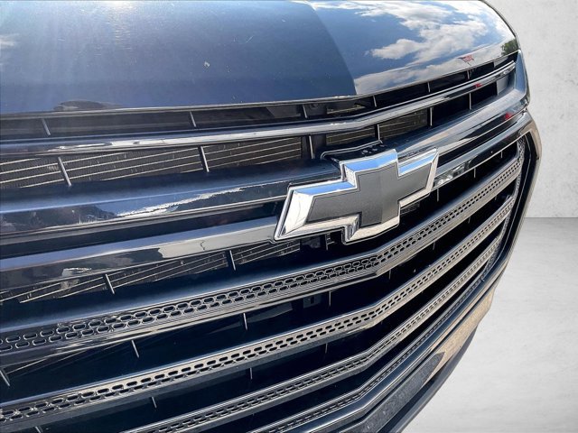 Certified 2020 Chevrolet Traverse LT FWD image 29