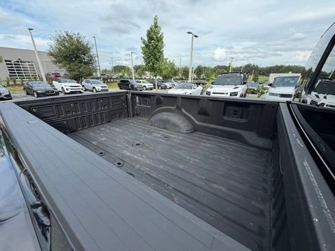 Used 2024 Ford F450 Platinum w/ FX4 Off-Road Package AWD/4WD image 28