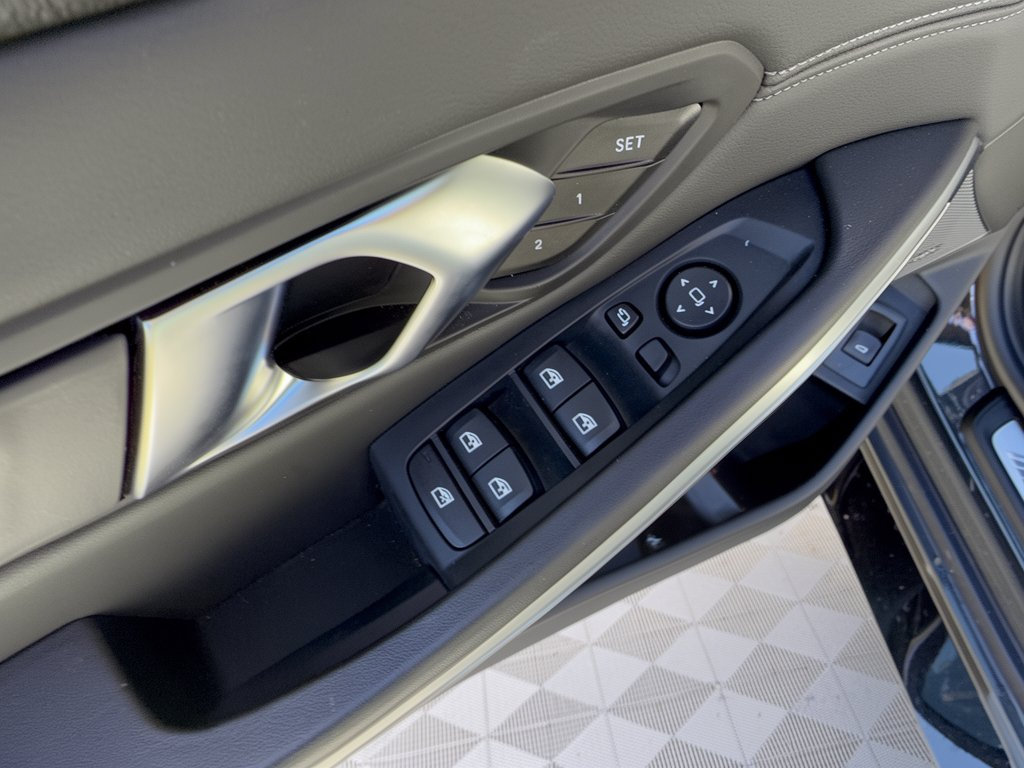 Used 2024 BMW M3 w/ Executive Package RWD image 15