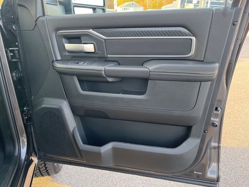 New 2026 RAM 3500 Big Horn image 10