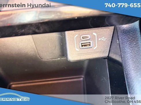 Used 2024 Jeep Compass Limited w/ Elite Group AWD/4WD image 16