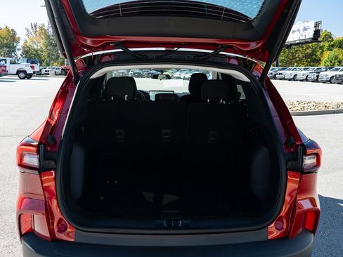 New 2026 Ford Escape Active w/ Tech Pack #1 FWD image 9