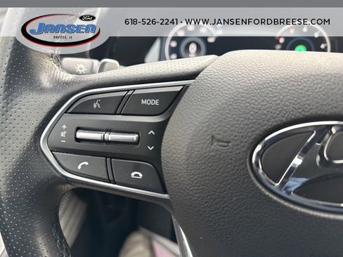 Used 2020 Hyundai Palisade Limited image 15