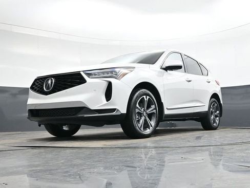 New 2026 Acura RDX w/ Technology Package image 31