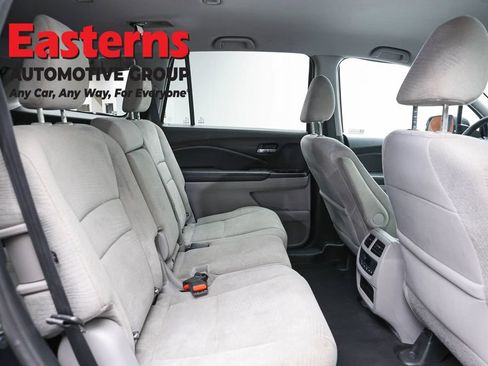 Used 2018 Honda Pilot EX image 21