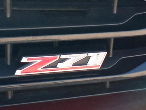 Used 2017 Chevrolet Silverado 1500 LT w/ All Star Edition image 38