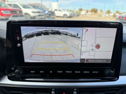 Used 2023 Kia Forte GT-Line w/ GT-Line Technology Package image 23