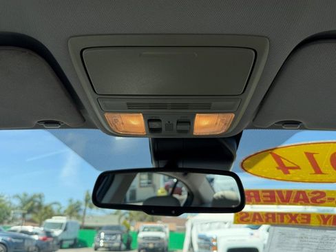 Used 2014 Honda Accord EX-L image 30