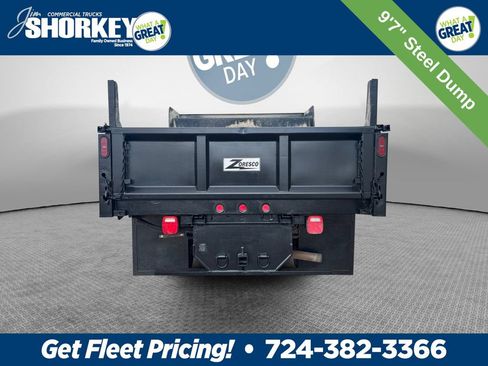 Used 2019 RAM 3500 Tradesman AWD/4WD image 5