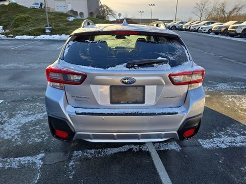 Used 2023 Subaru Crosstrek 2.5i Limited image 4