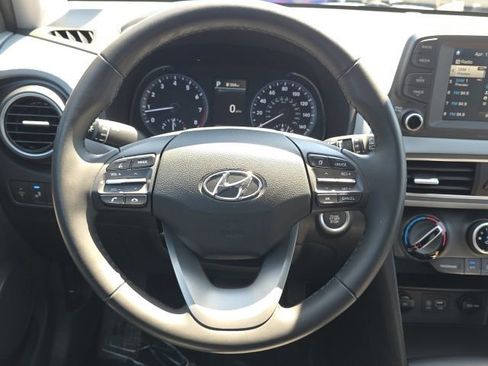 Used 2021 Hyundai Kona SEL image 10