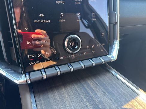 New 2026 GMC Acadia Denali Ultimate image 37