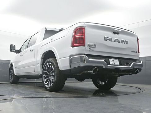 New 2026 RAM 1500 Limited AWD/4WD image 49