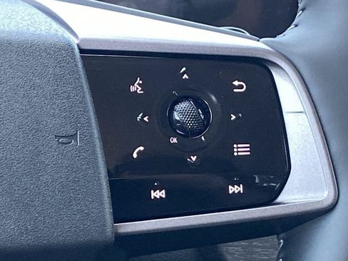 New 2026 Nissan Murano SV AWD/4WD image 27