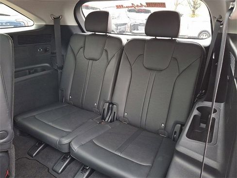 Certified 2025 Kia Sorento SX image 10