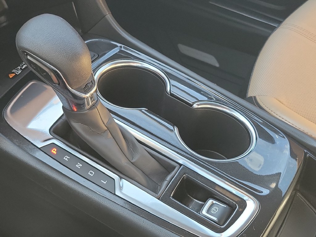 Used 2024 Chevrolet Equinox Premier FWD image 29