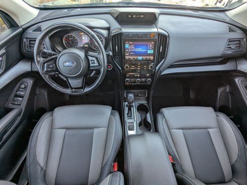 Used 2022 Subaru Ascent Onyx Edition image 26